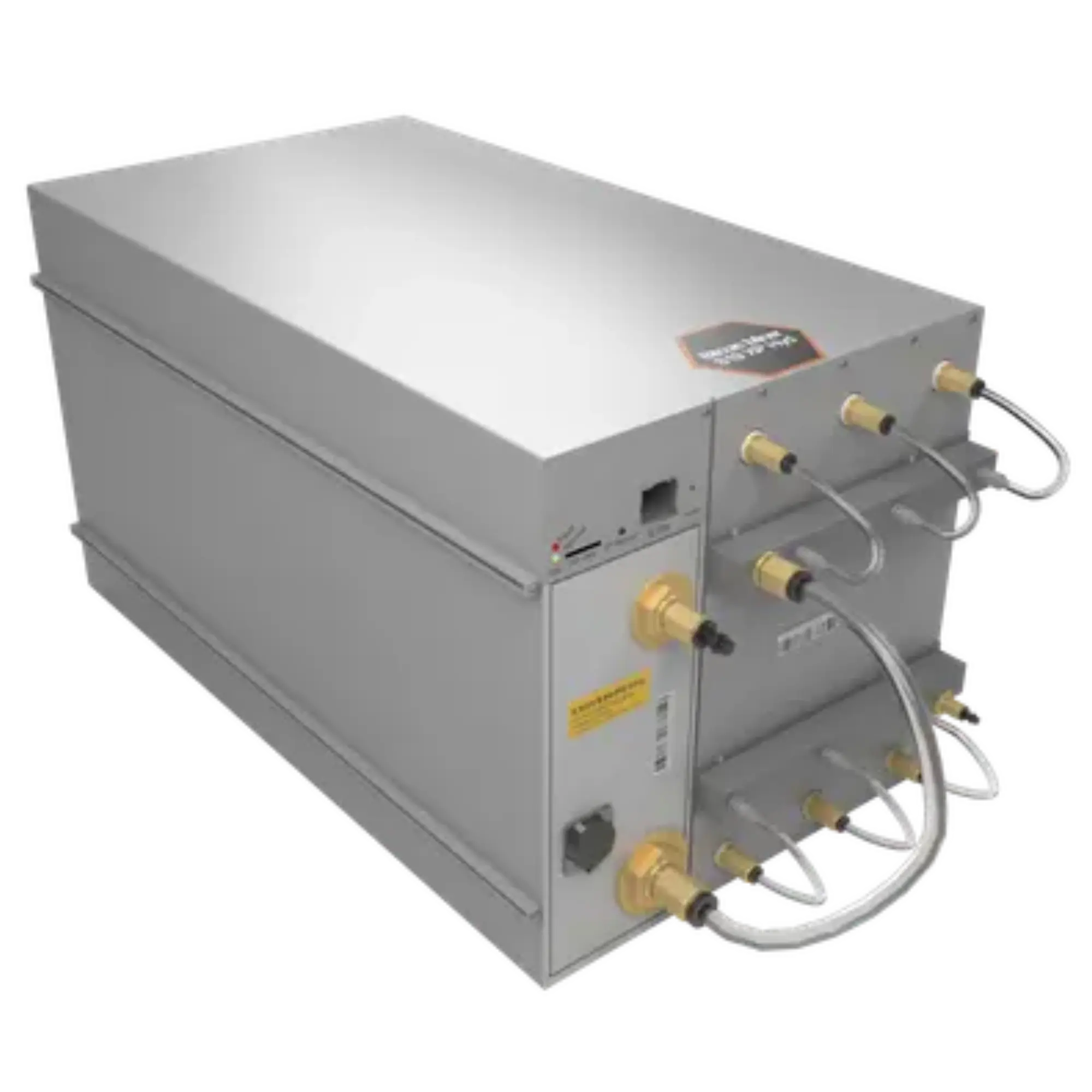 Bitmain Antminer S23 Hydro (580TH)